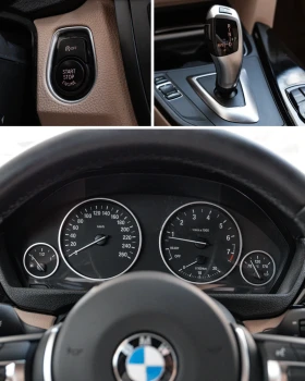 BMW 320 I  // X Drive // M Pack | Auto.bg — изображение 12