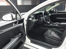 Kia K5 2.0 Prestige | Mobile.bg � ����� ������ 10