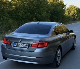 BMW 530 d KOЖA, F1 ПEPA, ABTOMAT, ПОДГРЕВ , ОБСЛУЖЕН! - 10500 € - 94006225 3