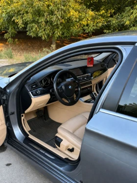BMW 530 d KOЖA, F1 ПEPA, ABTOMAT, ПОДГРЕВ , ОБСЛУЖЕН! - 10500 € - 94006225 8