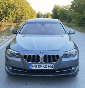 BMW 530 d KOЖA, F1 ПEPA, ABTOMAT, ПОДГРЕВ , ОБСЛУЖЕН! - 10500 € - 94006225 5