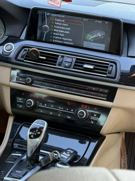 BMW 530 d KOЖA, F1 ПEPA, ABTOMAT, ПОДГРЕВ , ОБСЛУЖЕН! - 10500 € - 94006225 6