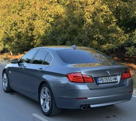 BMW 530 d KOЖA, F1 ПEPA, ABTOMAT, ПОДГРЕВ , ОБСЛУЖЕН! - 10500 € - 94006225 4
