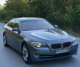 BMW 530 d KOЖA, F1 ПEPA, ABTOMAT, ПОДГРЕВ , ОБСЛУЖЕН! - 10500 € - 94006225 2