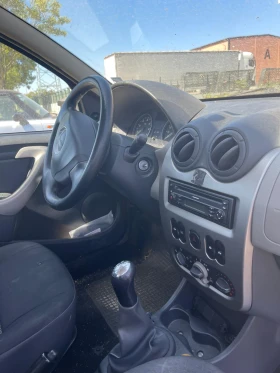 Dacia Sandero | Mobile.bg � ����� ������ 5