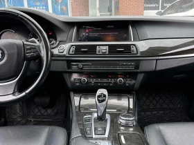 BMW 535 | xDrive | HK | Digital | Цена до Бг & АвтоКредит | Auto.bg — изображение 9