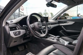 Audi A4 * 2.0 Technik QUATTRO| NAVI| CAM| SUNROOF| LDW| *  | Mobile.bg � ����� ������ 5