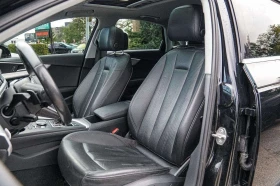 Audi A4 * 2.0 Technik QUATTRO| NAVI| CAM| SUNROOF| LDW| *  | Mobile.bg � ����� ������ 8