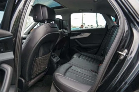 Audi A4 * 2.0 Technik QUATTRO| NAVI| CAM| SUNROOF| LDW| *  | Mobile.bg � ����� ������ 10