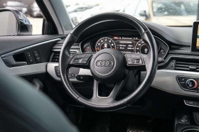 Audi A4 * 2.0 Technik QUATTRO| NAVI| CAM| SUNROOF| LDW| *  | Mobile.bg � ����� ������ 11