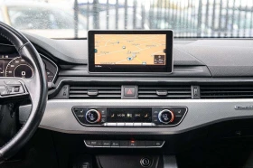 Audi A4 * 2.0 Technik QUATTRO| NAVI| CAM| SUNROOF| LDW| *  | Mobile.bg � ����� ������ 12