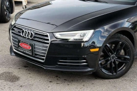 Audi A4 * 2.0 Technik QUATTRO| NAVI| CAM| SUNROOF| LDW| *  | Mobile.bg � ����� ������ 2