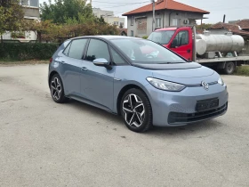 VW ID.3 Pure Performance City