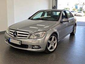 Mercedes-Benz C 200 LPG [ГАЗ] C200 kompressor Avangard - 6500 € - 76492263 1