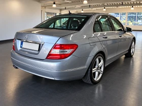 Mercedes-Benz C 200 LPG [ГАЗ] C200 kompressor Avangard - 6500 € - 76492263 2