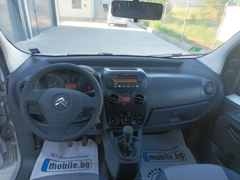 Citroen Nemo 1.4 i ЛИЗИНГ , снимка 9 - Автомобили и джипове - 41807739