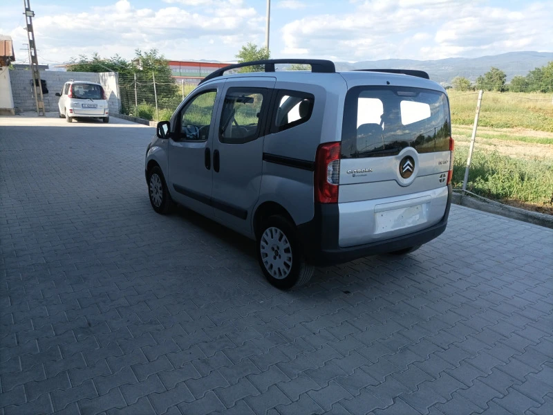 Citroen Nemo 1.4 i ЛИЗИНГ , снимка 5 - Автомобили и джипове - 41807739