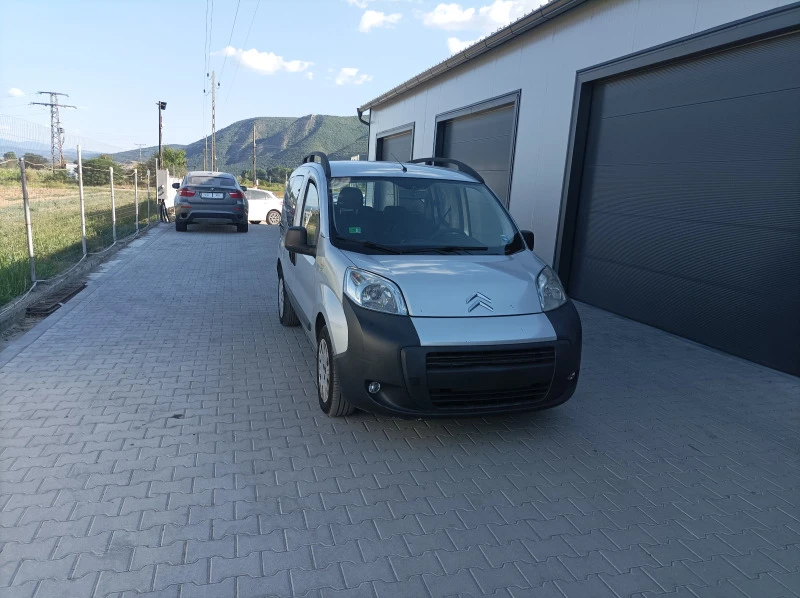 Citroen Nemo 1.4 i ЛИЗИНГ , снимка 4 - Автомобили и джипове - 41807739