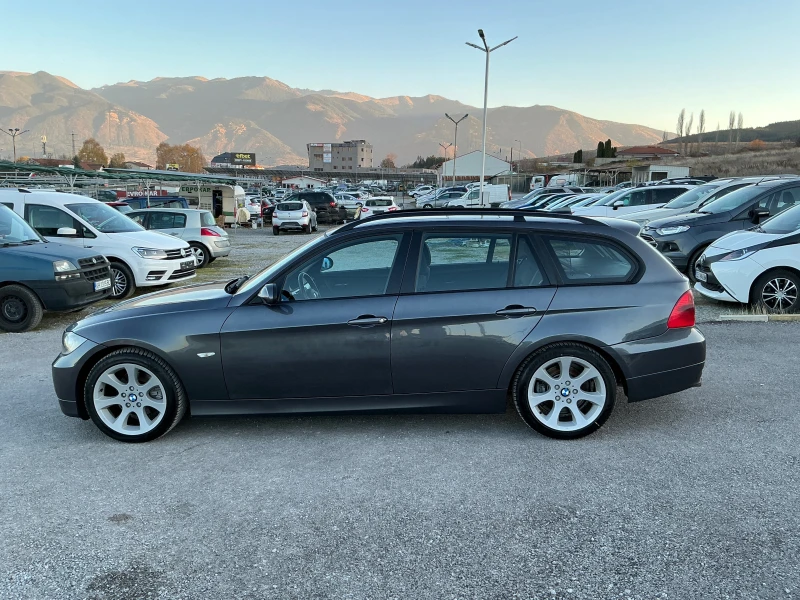 BMW 320 D, снимка 5 - Автомобили и джипове - 47905864