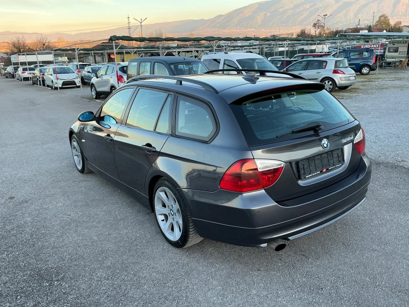 BMW 320 D, снимка 6 - Автомобили и джипове - 47905864