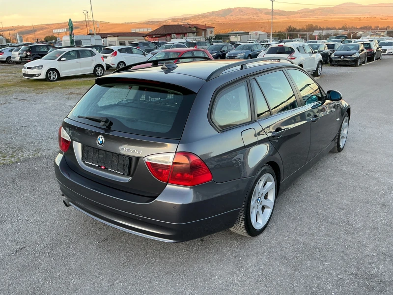 BMW 320 D, снимка 8 - Автомобили и джипове - 47905864