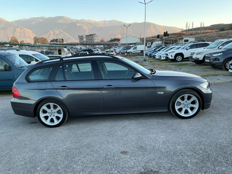 BMW 320 D, снимка 4 - Автомобили и джипове - 47905864