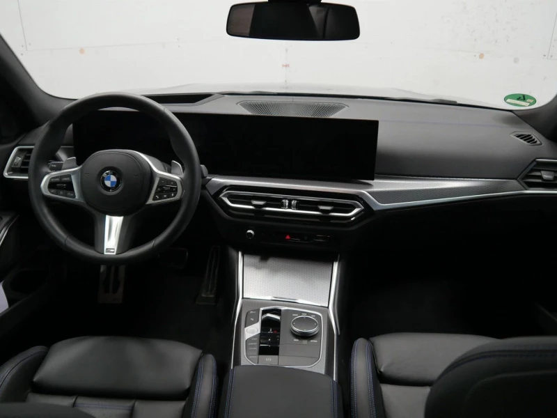 BMW 340 i M xDrive = Shadow Line= Гаранция, снимка 4 - Автомобили и джипове - 48473589