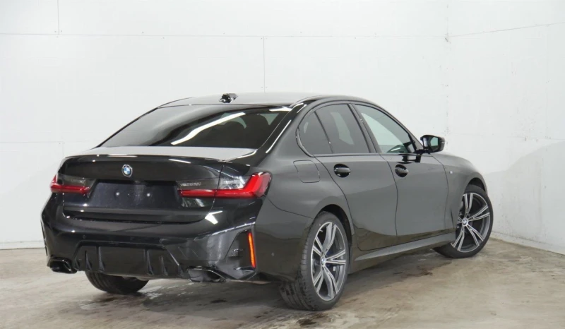 BMW 340 i M xDrive = Shadow Line= Гаранция, снимка 3 - Автомобили и джипове - 48473589