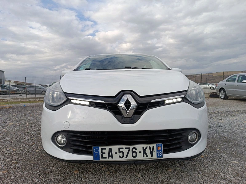 Renault Clio euro 6, снимка 2 - Автомобили и джипове - 48586881