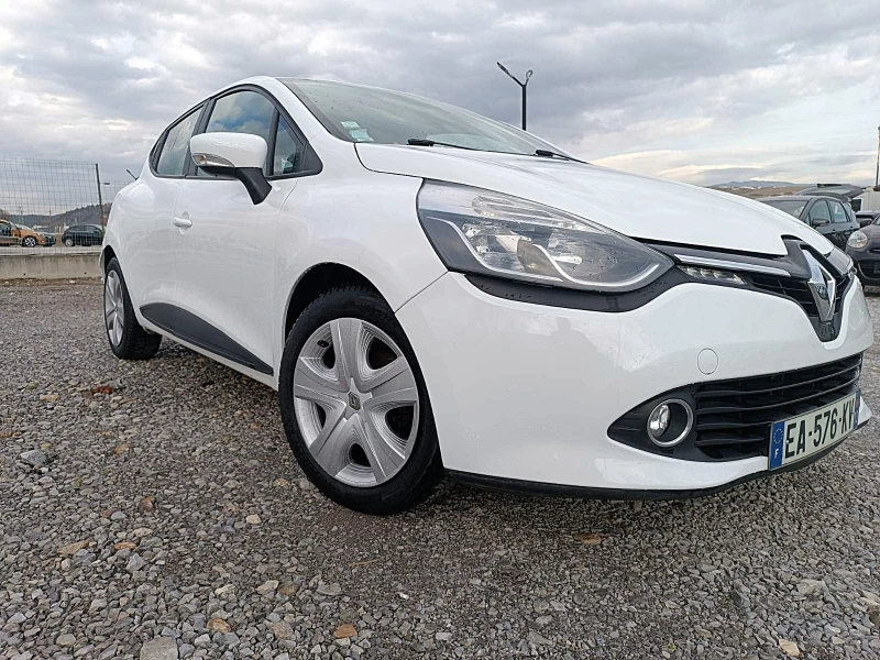 Renault Clio euro 6, снимка 3 - Автомобили и джипове - 48586881