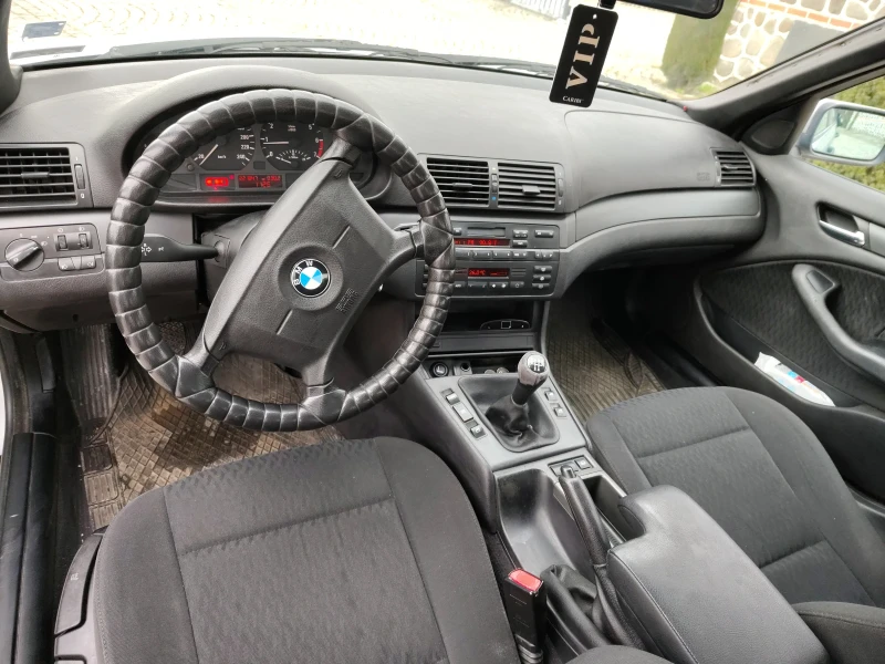 BMW 316, снимка 13 - Автомобили и джипове - 48995312