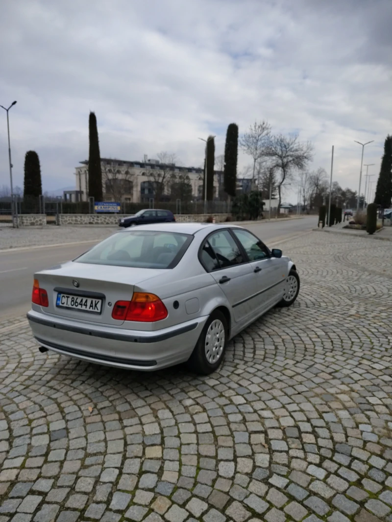 BMW 316, снимка 8 - Автомобили и джипове - 48995312