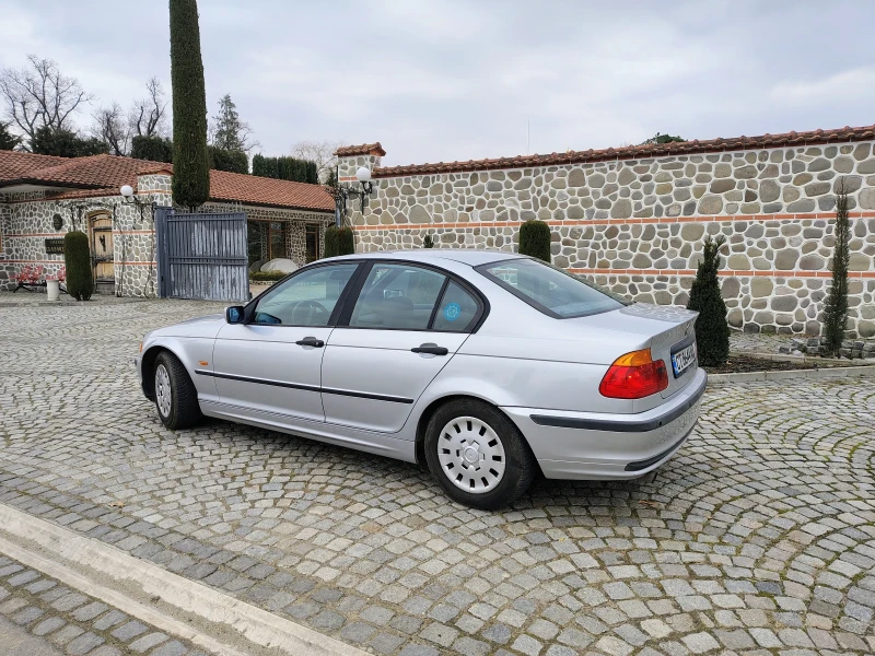 BMW 316, снимка 5 - Автомобили и джипове - 48995312