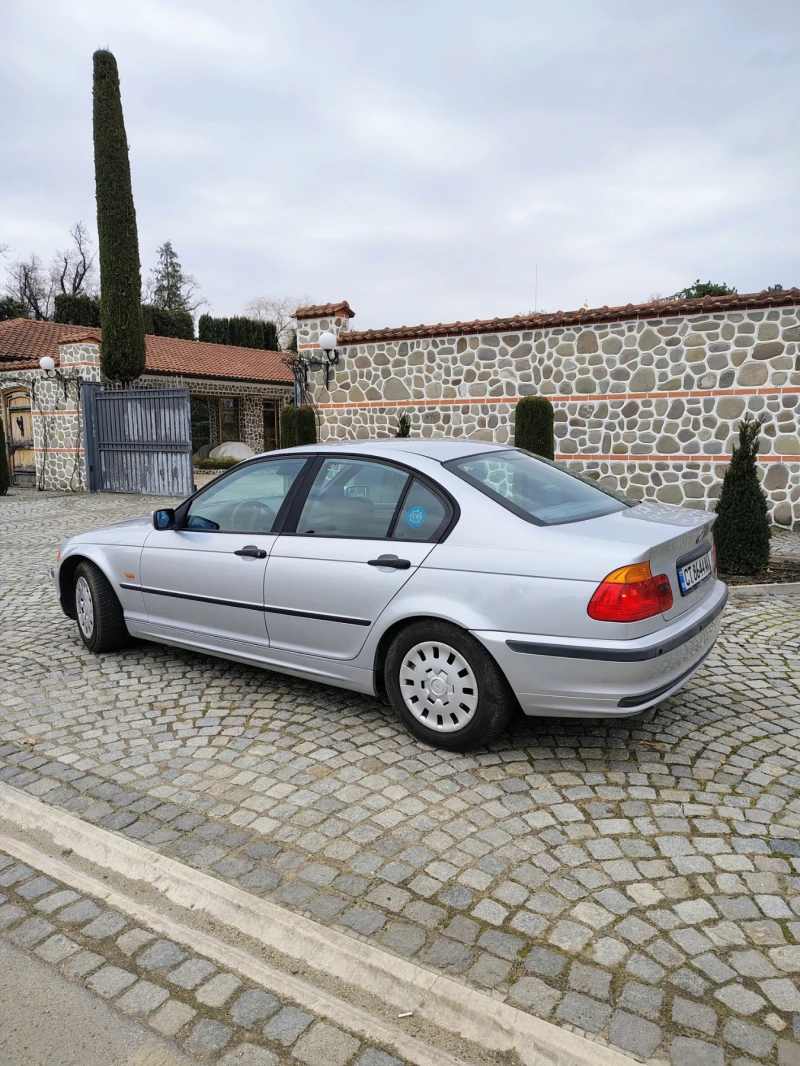 BMW 316, снимка 6 - Автомобили и джипове - 48995312