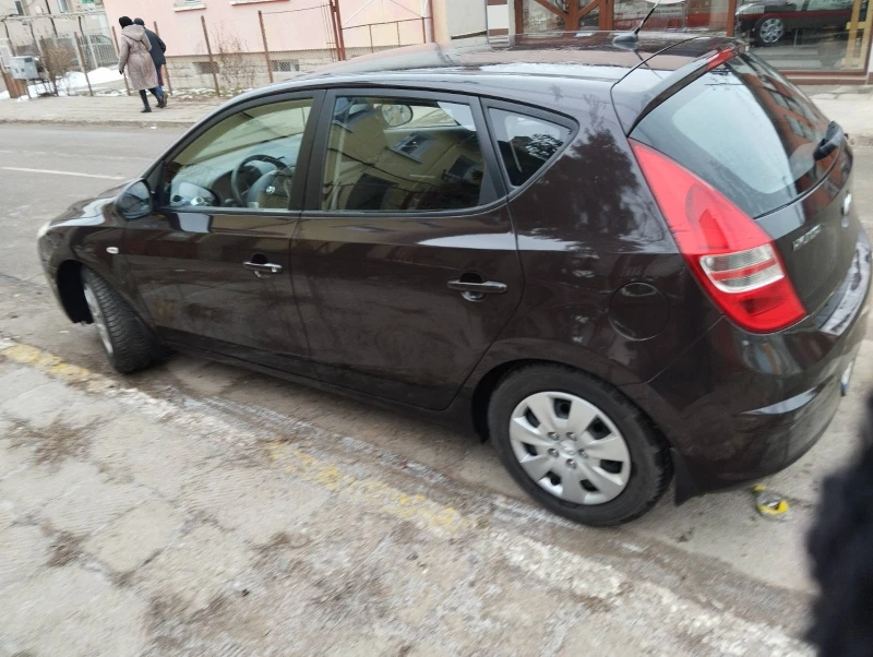 Hyundai I30 1.4 (109Hp) , снимка 2 - Автомобили и джипове - 49254546