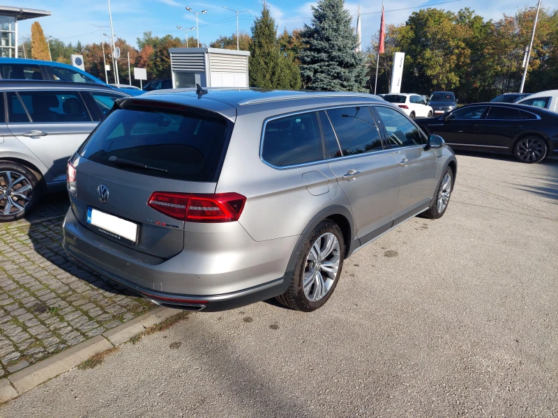 VW Alltrack, снимка 8 - Автомобили и джипове - 49502954