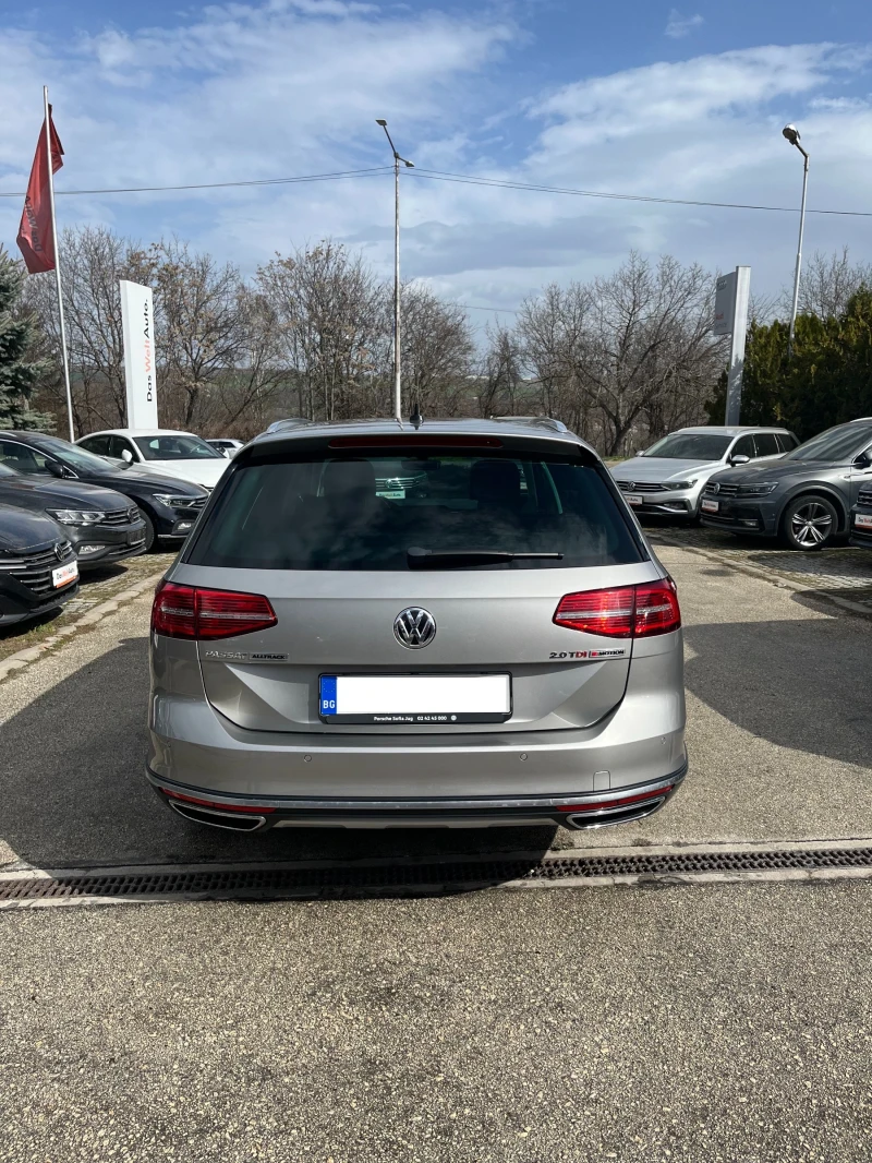 VW Alltrack, снимка 2 - Автомобили и джипове - 49502954