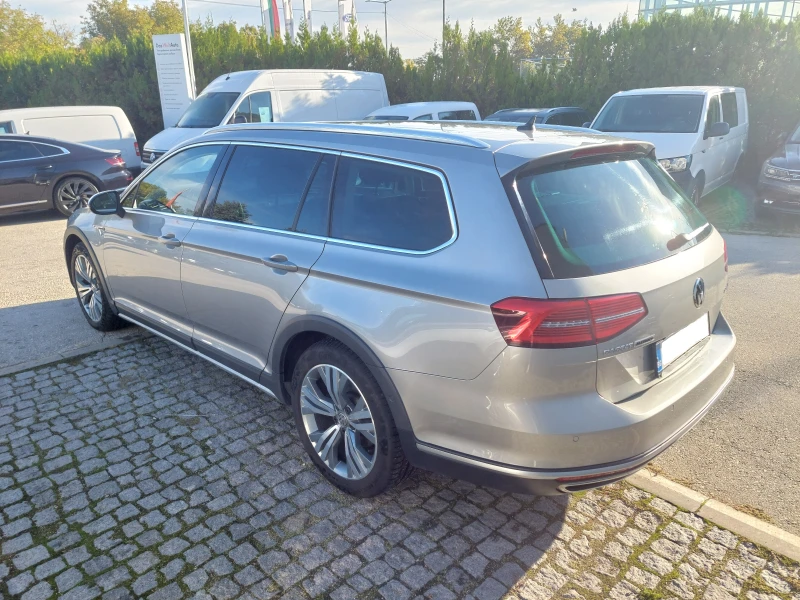 VW Alltrack, снимка 9 - Автомобили и джипове - 49502954