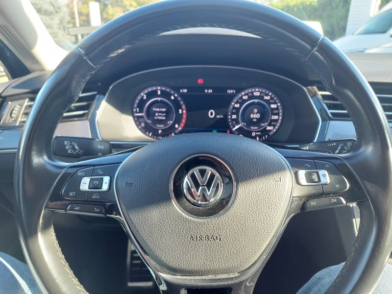 VW Alltrack, снимка 3 - Автомобили и джипове - 49502954