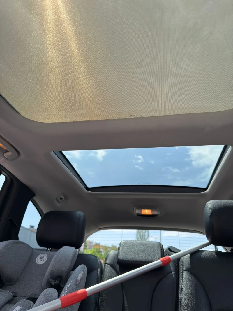 Mercedes-Benz R 320, снимка 13 - Автомобили и джипове - 52326906