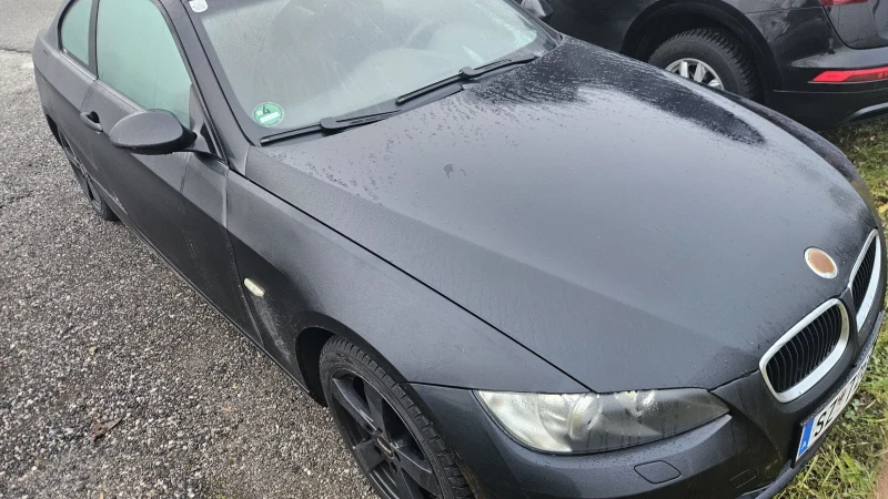 BMW 320 2.0.16v.170ks купе Е92, снимка 6 - Автомобили и джипове - 52831922