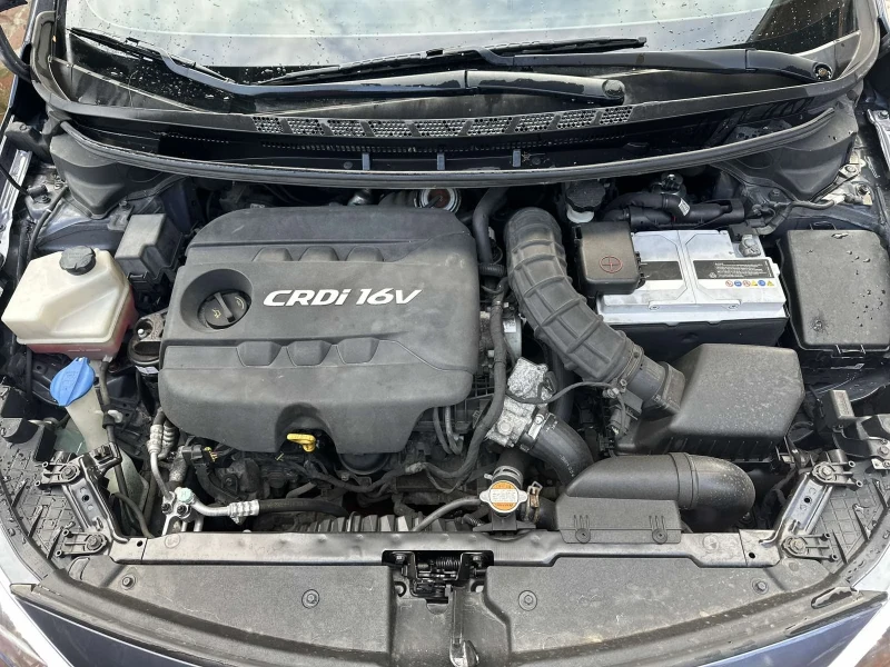 Kia K3 1.6 , снимка 4 - Автомобили и джипове - 52957266