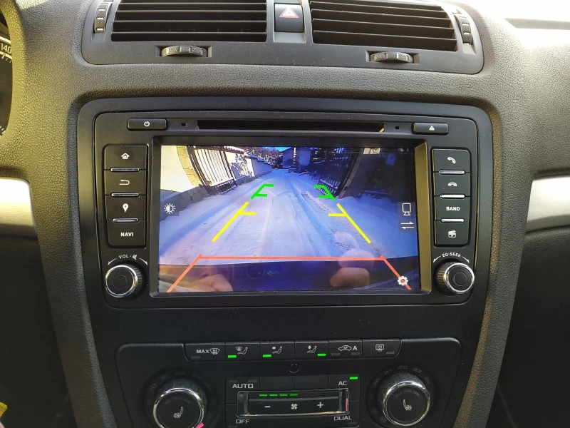 Skoda Octavia vRS, снимка 14 - Автомобили и джипове - 52959477