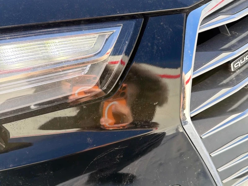 Audi A4 * Komfort * CARFAX * ЦЕНА ДО БГ, снимка 16 - Автомобили и джипове - 53200061