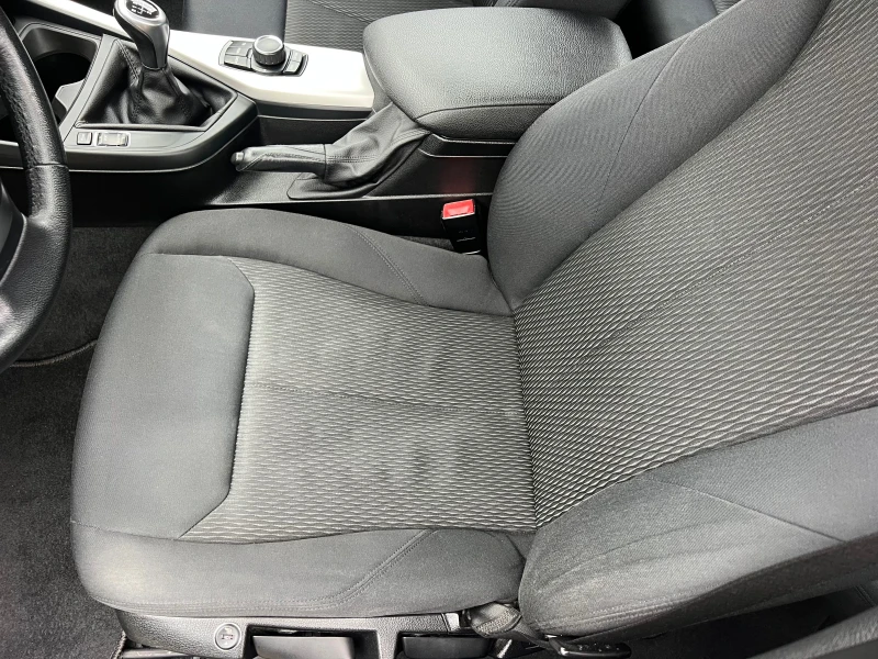 BMW 116 i KEYLESS/NAVI/PODGREV/6sk/KLIMATRONIK/UNIKAT, снимка 10 - Автомобили и джипове - 53266959