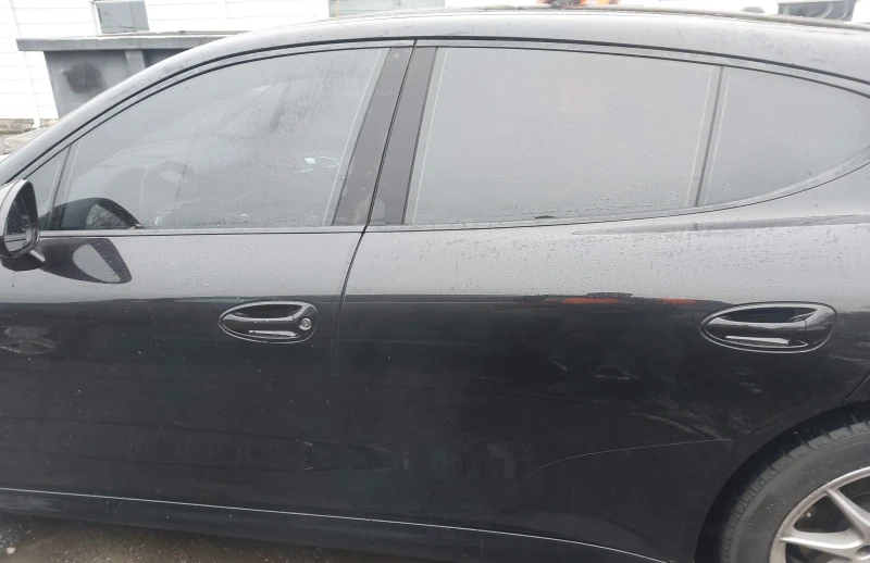 Porsche Panamera AWD * ОЧАКВАН ВНОС , снимка 5 - Автомобили и джипове - 53382272