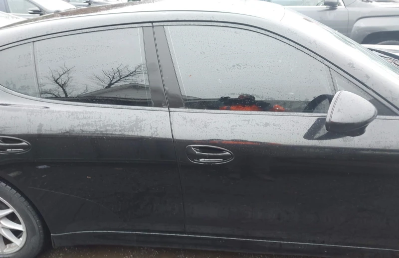 Porsche Panamera AWD * ОЧАКВАН ВНОС , снимка 6 - Автомобили и джипове - 53382272