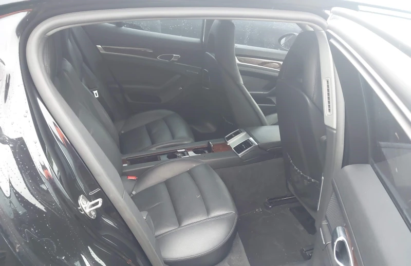 Porsche Panamera AWD * ОЧАКВАН ВНОС , снимка 11 - Автомобили и джипове - 53382272