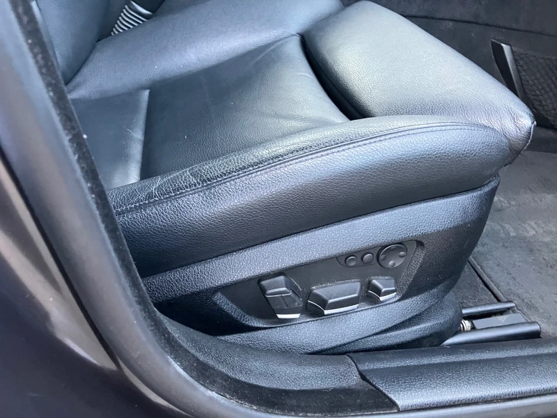 BMW 530 3.0 D, снимка 15 - Автомобили и джипове - 53468861