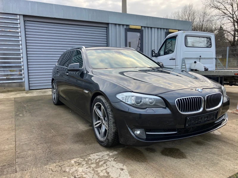 BMW 530 3.0 D, снимка 2 - Автомобили и джипове - 53468861